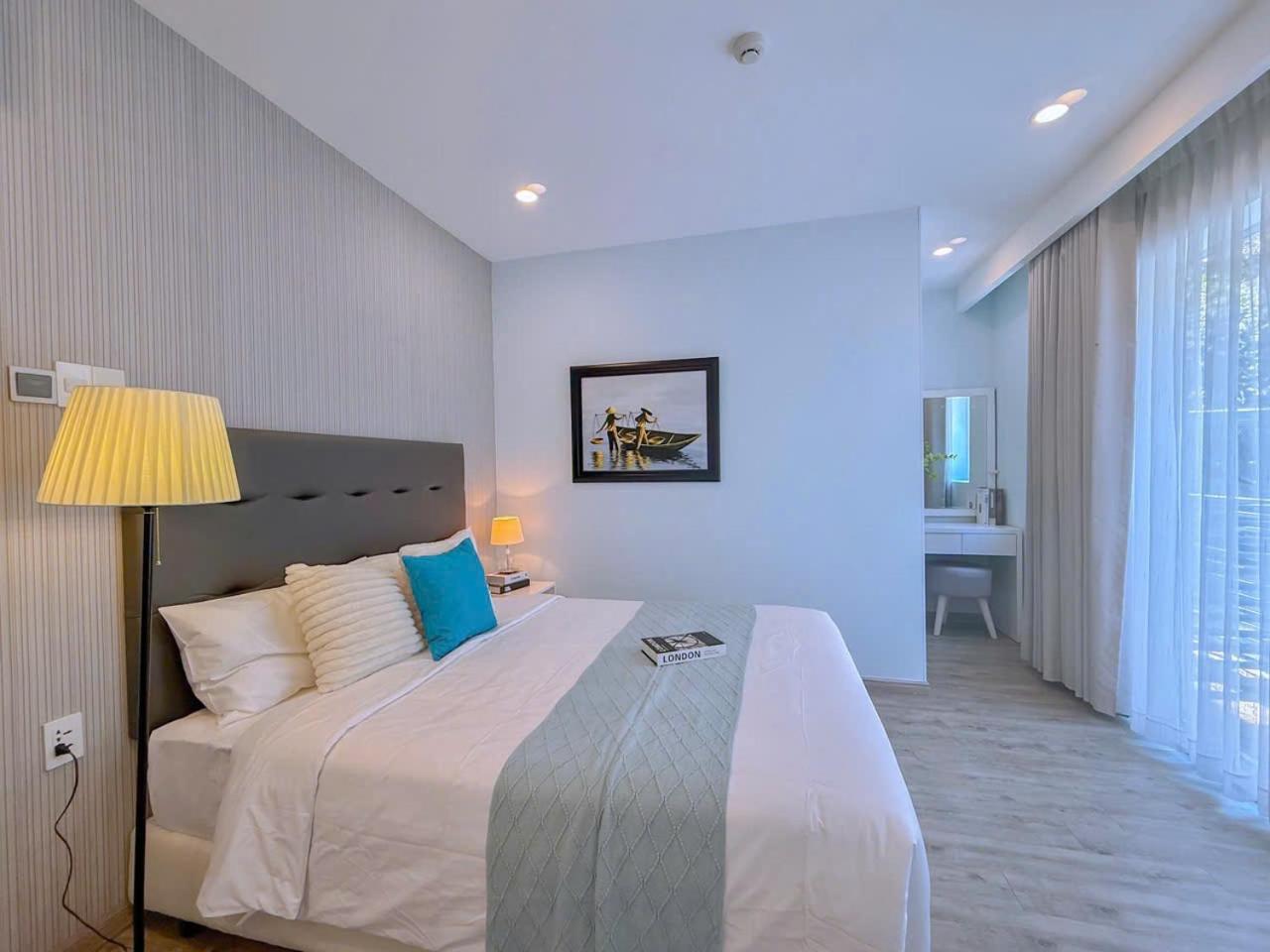 Hese Boutique Hotel & Apartment Vung Tau Dış mekan fotoğraf